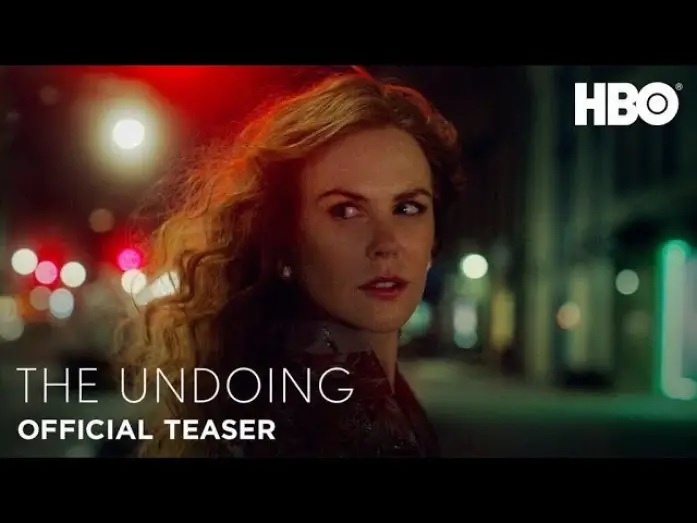 Video for the series The Undoing — The Undoing | Official Teaser | HBO