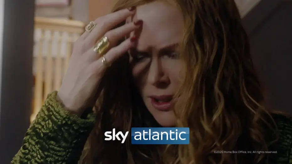 Video for the series The Undoing — Sky | The Undoing Staffel 1| Trailer