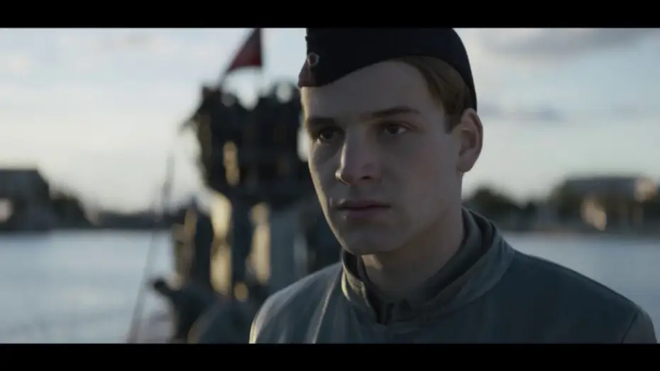 Video for the series Das Boot — Sky Original Production Das Boot Trailer