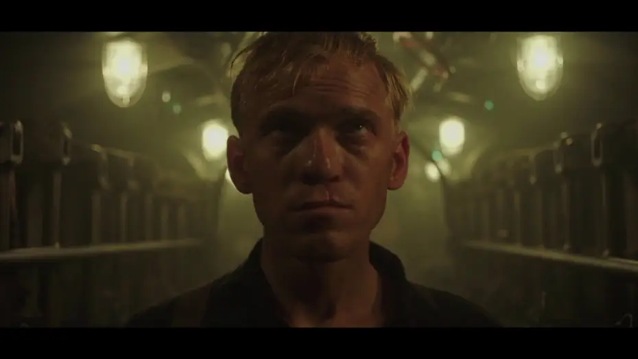 Video for the series Das Boot — Sky Das Boot Teaser Trailer