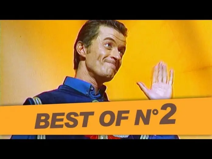 Video for the series Coucou c'est nous ! — Coucou c'est nous - Best of N°2