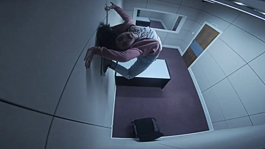 Video for the series Wellington Paranormal — Wellington Paranormal 11 July on TVNZ 2