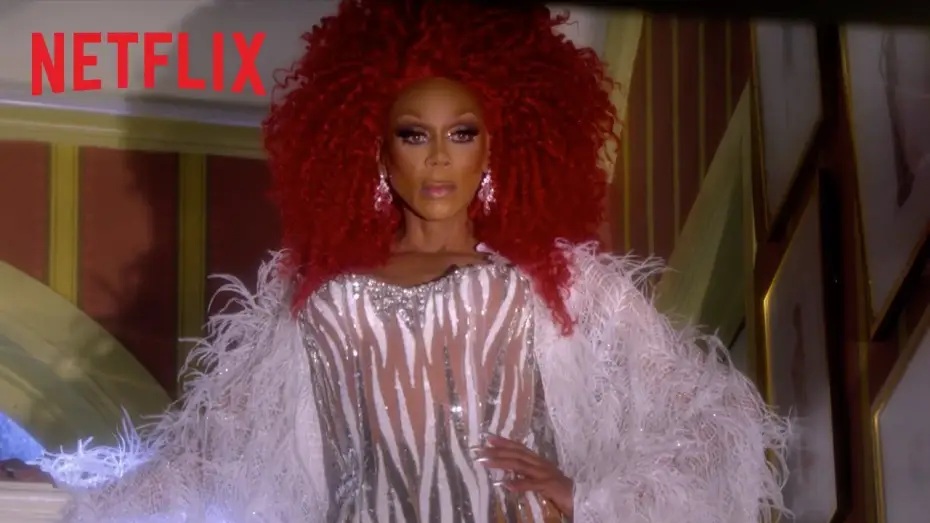 Video for the series AJ and the Queen — AJ and The Queen | Introducing Ruby Red! | Netflix