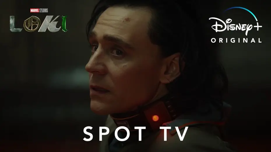 Video for the series Loki — Loki - Spot : Chaos [VF]
