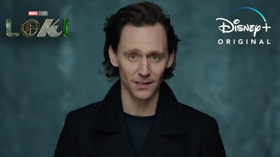 Video for the series Loki — Loki in 30 Seconds Featurette