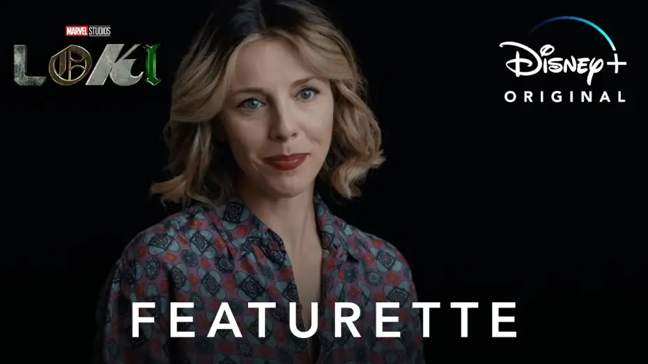 Video for the series Loki — Meet Sylvie Featurette