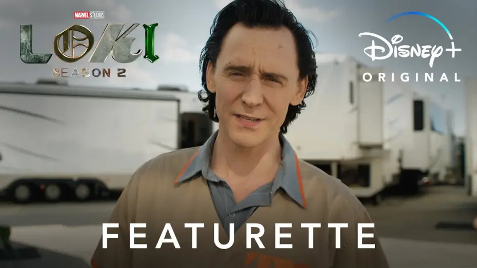 Видео к сериалу Loki — Season 2 - Amazing Loki