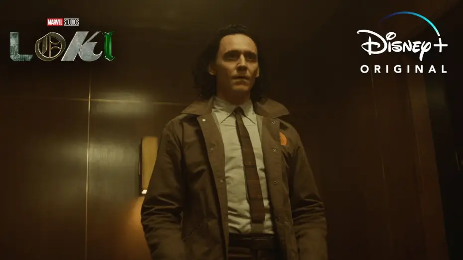 Video for the series Loki — Chaos