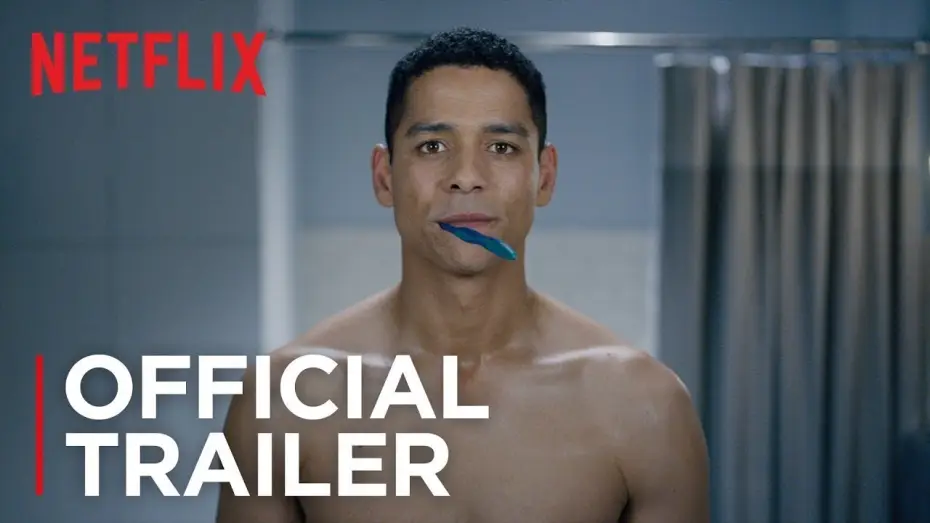 Video for the series Russian Doll — Official Trailer #2