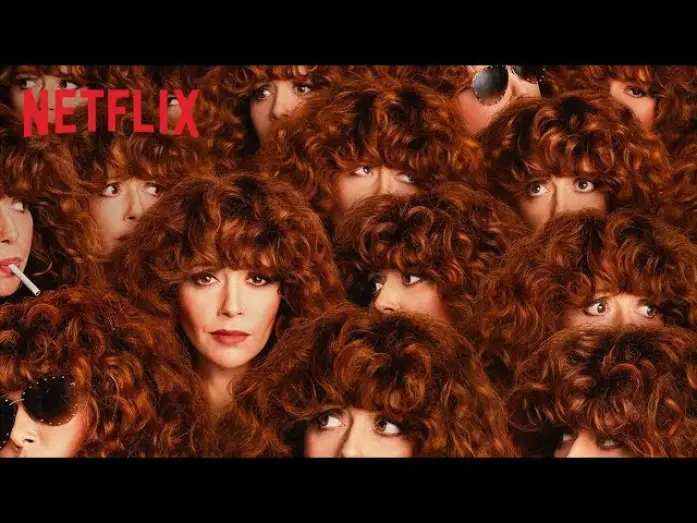 Video for the series Russian Doll — Poupée russe | Bande-annonce officielle Saison 1 [HD] | Netflix