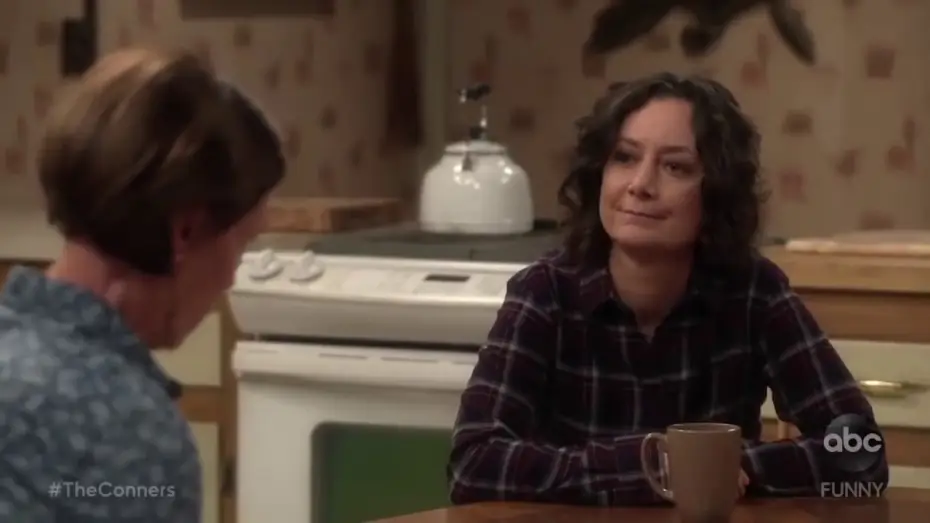Видео к сериалу The Conners — The Connors- Official Trailer (ABC)