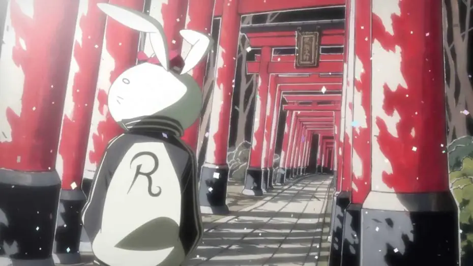 Video for the series Kyousougiga — Kyousougiga Official PV 2011 [Full HD]