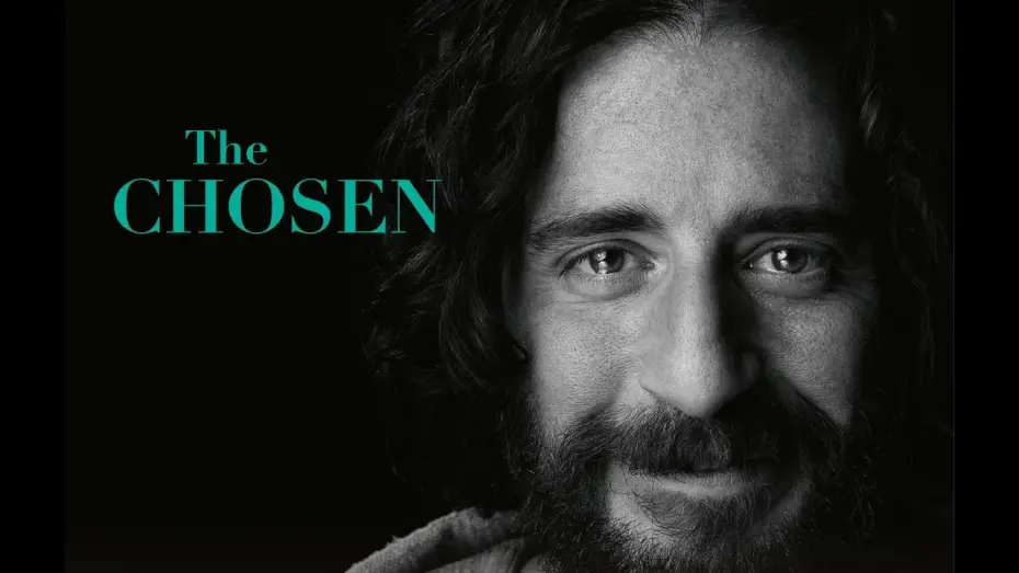 Видео к сериалу The Chosen — Serie: THE CHOSEN - Staffel 1 (Trailer, Deutsch)