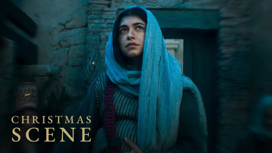 Видео к сериалу The Chosen — No Room in the Inn (Luke 2)