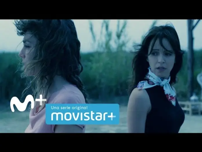 Video for the series The Pier — El embarcadero: Tráiler Largo | Movistar+