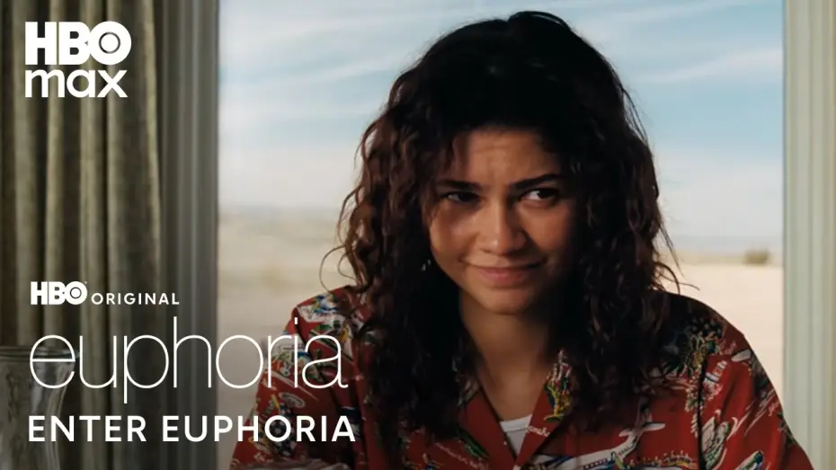 Video for the series Euphoria — Euphoria Season 3 | Behind The Scenes Episode 1 | HBO Max