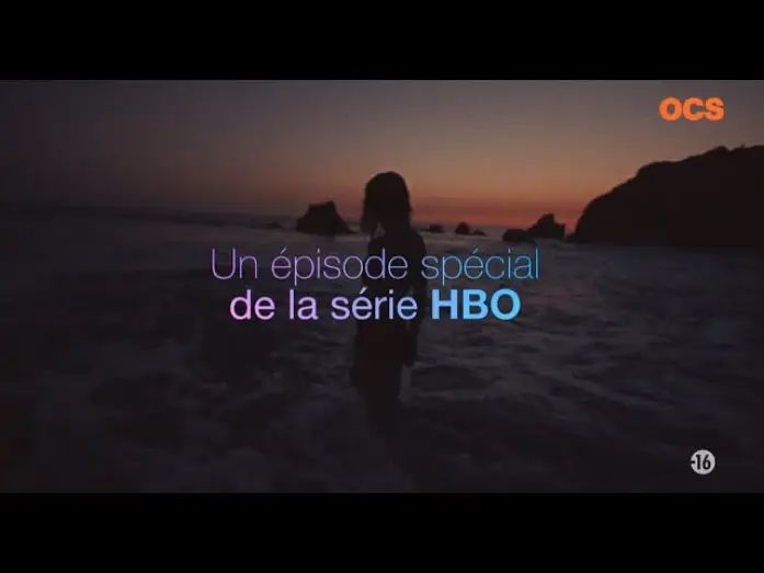Video for the series Euphoria — Euphoria l Bande-annonce l Épisode spécial Jules