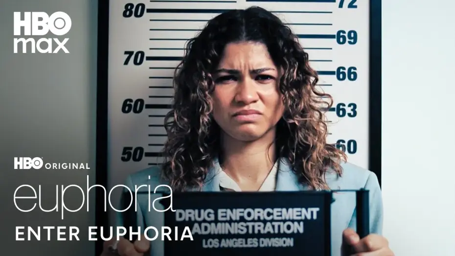 Video for the series Euphoria — Euphoria Season 3 | Behind The Scenes Episode 4 | HBO Max