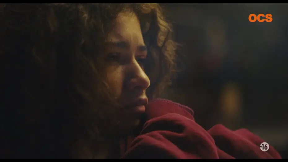 Video for the series Euphoria — Euphoria l Épisode spécial : Rue