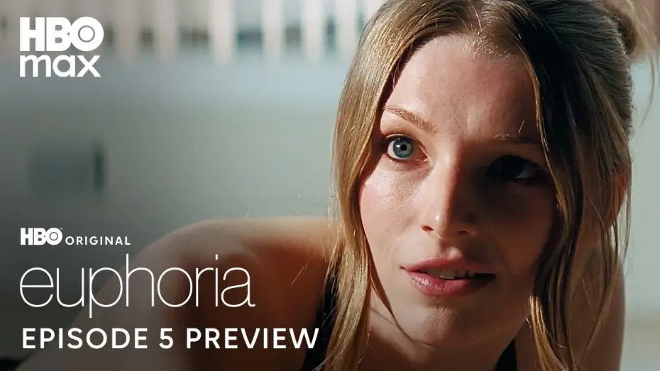 Video for the series Euphoria — Euphoria Season 3 | Episode 5 Preview | HBO Max