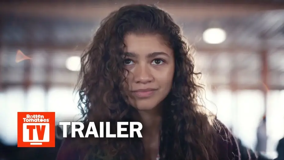 Video for the series Euphoria — Season 1 — Season 1 Trailer