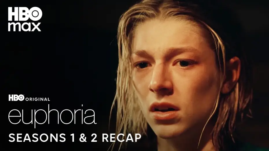 Video for the series Euphoria — Seasons 1 & 2 Recap