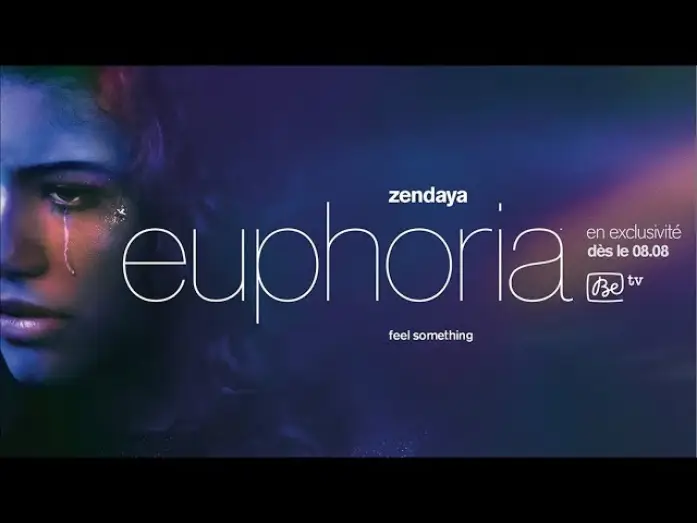 Video for the series Euphoria — Euphoria | Bande-annonce officielle