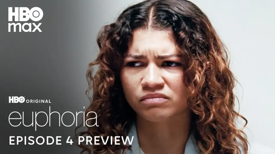 Video for the series Euphoria — Euphoria Season 3 | Episode 4 Preview | HBO Max