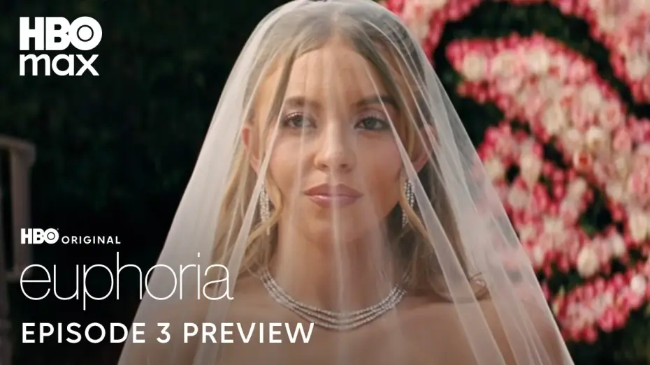 Video for the series Euphoria — Euphoria Season 3 | Episode 3 Preview | HBO Max