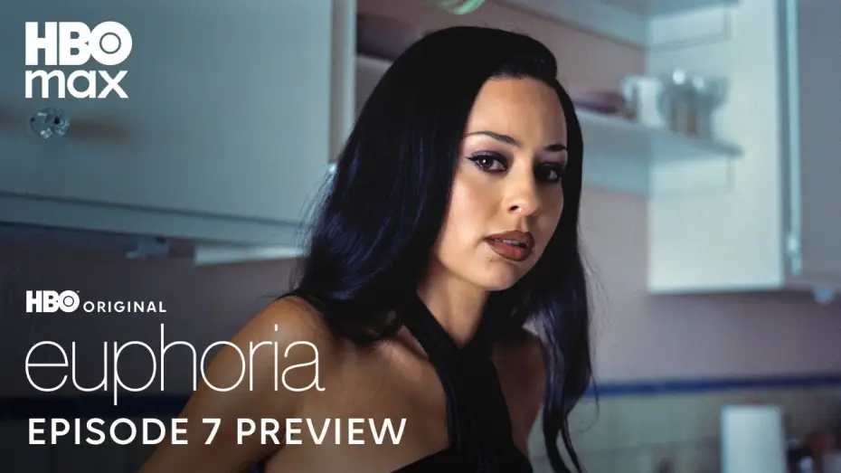 Video for the series Euphoria — Euphoria Season 3 | Episode 7 Preview | HBO Max