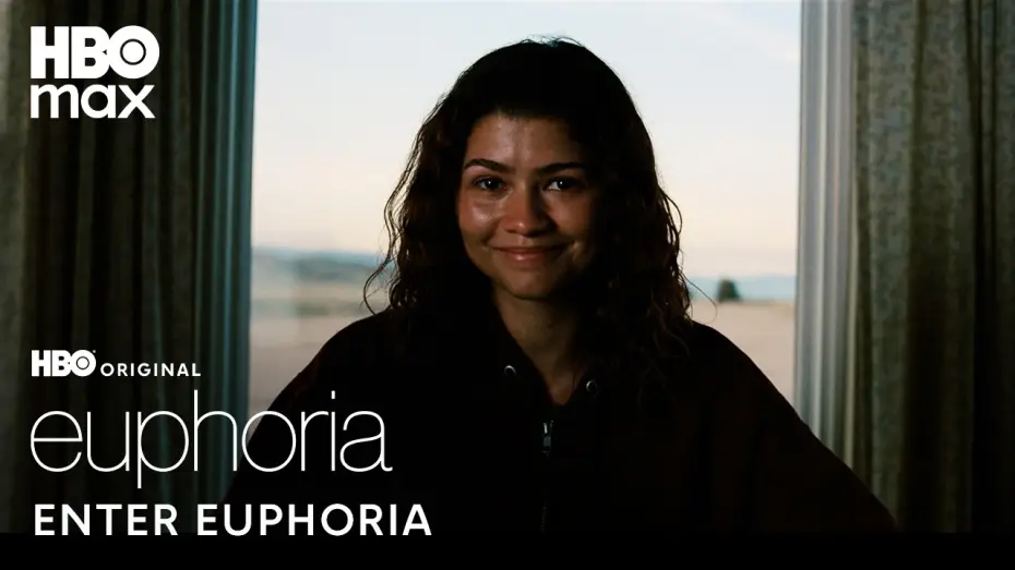 Video for the series Euphoria — Euphoria Season 3 | Behind The Scenes Episode 8 | HBO Max