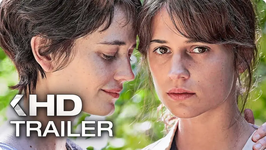 Video for the series Euphoria — EUPHORIA Trailer German Deutsch (2018)