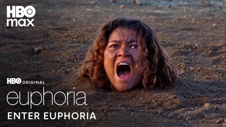 Video for the series Euphoria — Euphoria Season 3 | Behind The Scenes Episode 5 | HBO Max