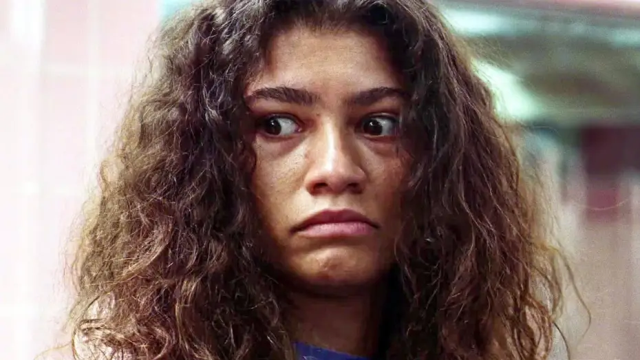 Video for the series Euphoria — EUPHORIA Saison 2 Bande Annonce (Nouvelle, 2022) Zendaya
