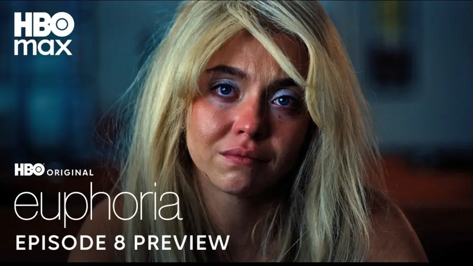 Video for the series Euphoria — Euphoria Season 3 | Episode 8 Preview | HBO Max