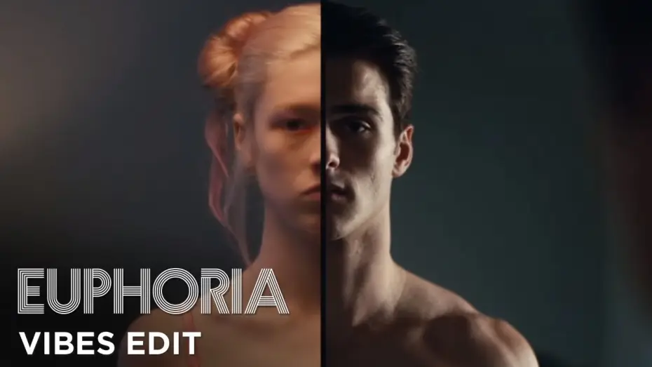 Video for the series Euphoria — vibes edit (s1)