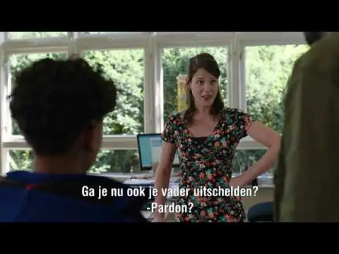 Video for the series Oogappels — Oogappels, elke donderdag op NPO 1
