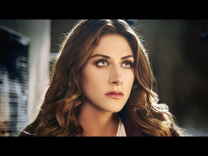 Video for the series In the Dark — In The Dark (The CW) Trailer HD