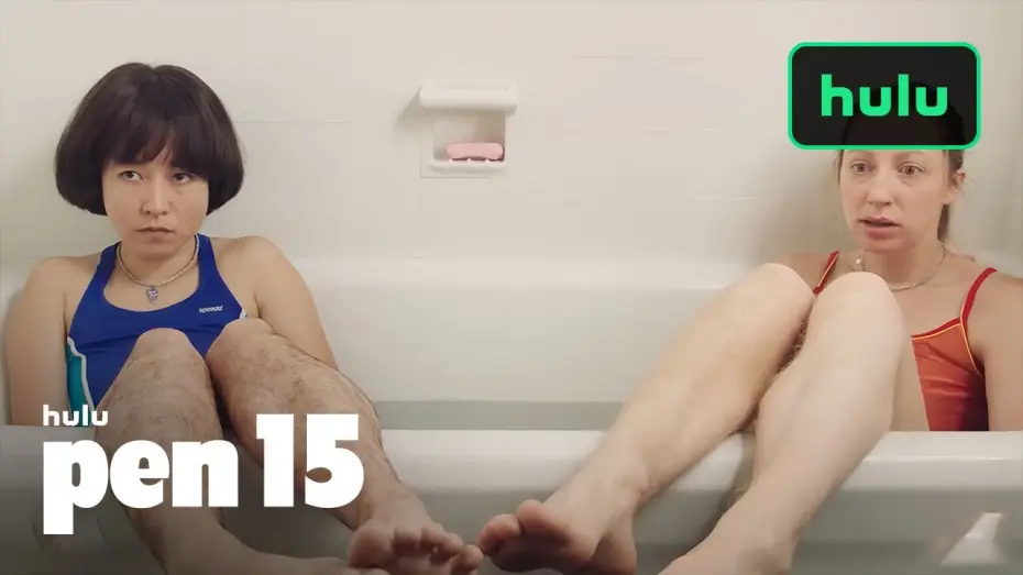 Video for the series PEN15 — Official Teaser