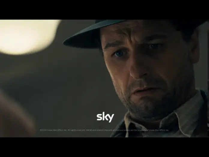 Video for the series Perry Mason — Sky | Perry Mason Staffel 1 | Trailer
