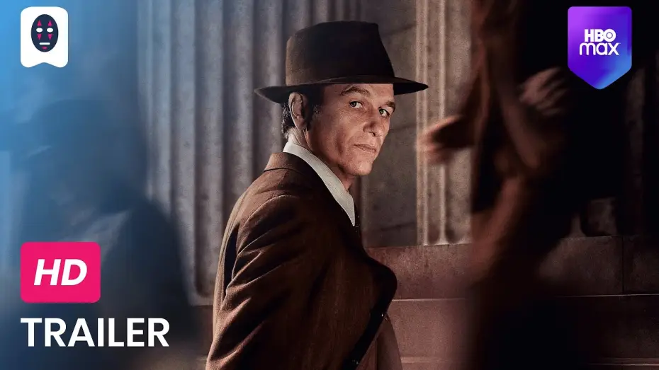 Video for the series Perry Mason — Perry Mason: Season 2 - Official Trailer - HBO Max
