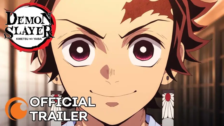 Video for the series Demon Slayer: Kimetsu no Yaiba — Promotion Reel 2023