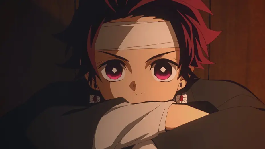 Video for the series Demon Slayer: Kimetsu no Yaiba — Trailer 2 [Subtitled]