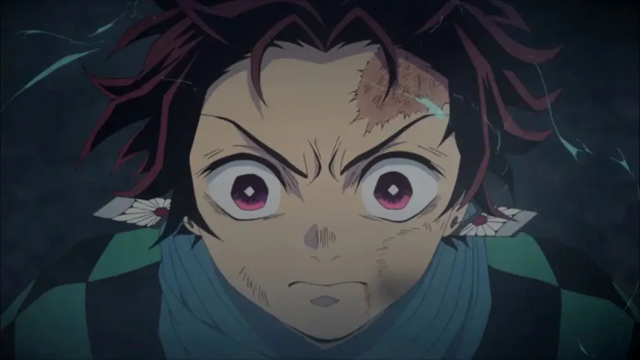Video for the series Demon Slayer: Kimetsu no Yaiba — Demon Slayer: Kimetsu no Yaiba Trailer 1
