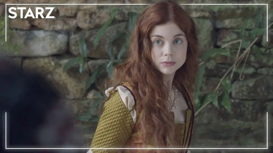Видео к сериалу The Spanish Princess — The Spanish Princess | Official Teaser | STARZ