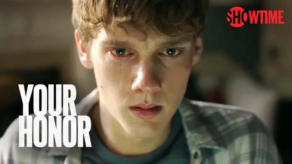 Video for the series Your Honor — 'No Second Chances' Teaser