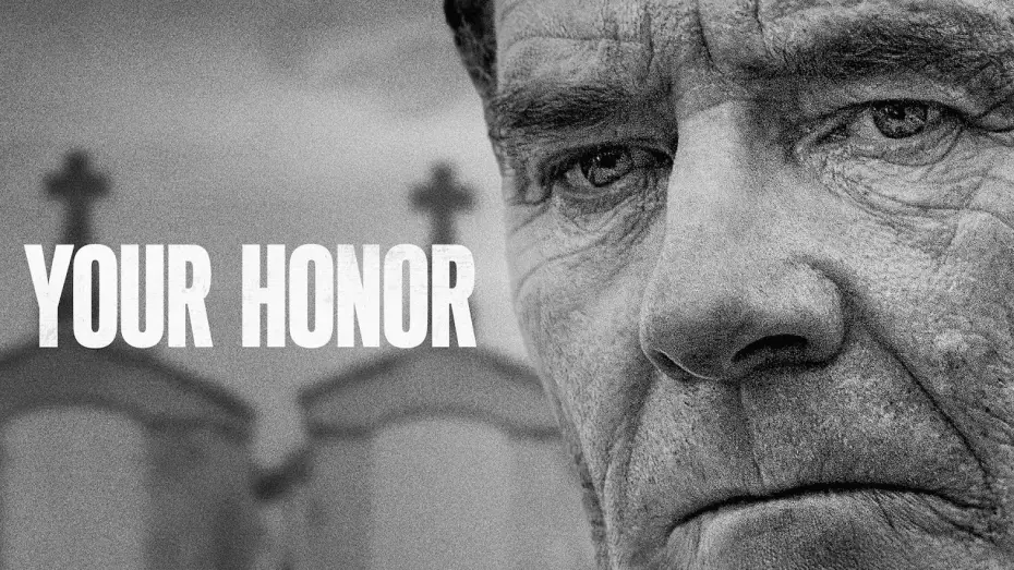 Video for the series Your Honor — Your Honor - Bande Annonce [VOST]