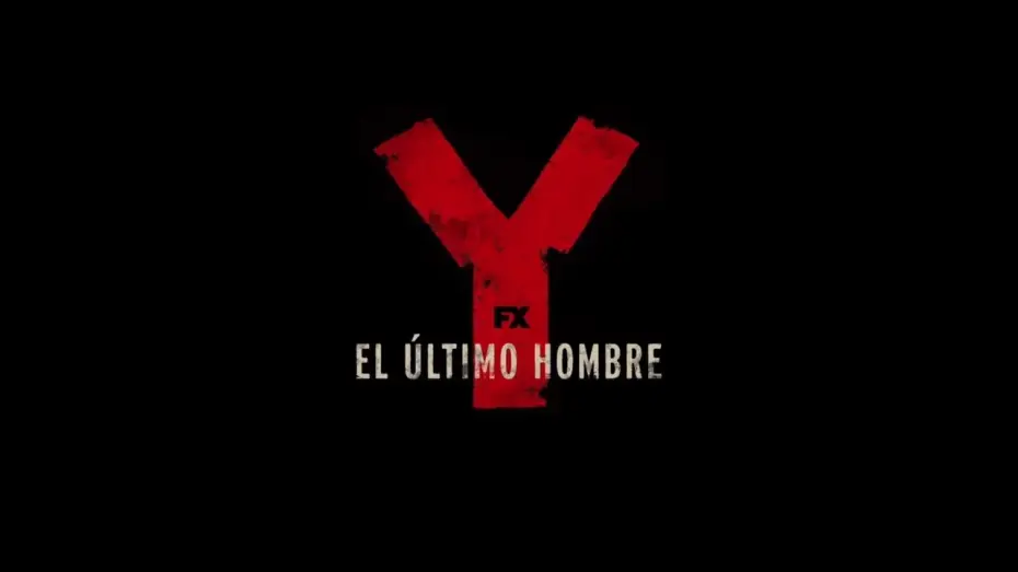 Video for the series Y: The Last Man — Y: El Último Hombre | Tráiler oficial español | Disney+ España