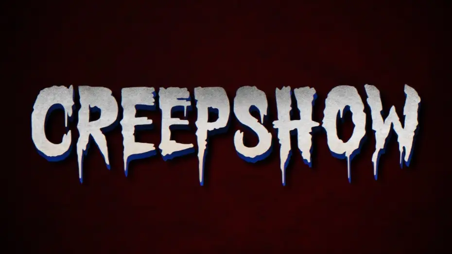 Video for the series Creepshow — Official Trailer