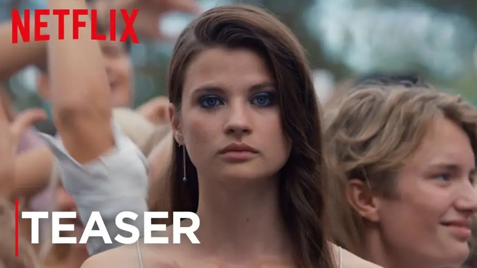 Video for the series Quicksand — Quicksand: Season 1 | Teaser [HD] | Netflix